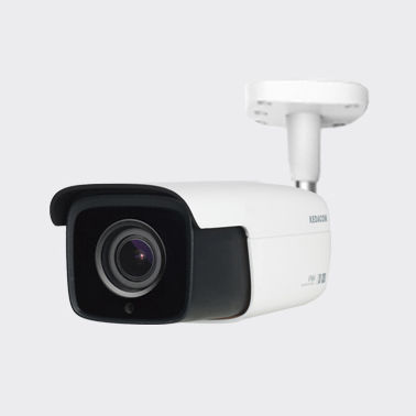 Промышленная камера - IPC2552-FN/FNB-SIR50-L - KEDACOM - 3D / WDR / обнаружения