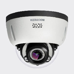 Камера 3D - IPC2833-FN-SIR50-L - KEDACOM - WDR / промышленная / для транспортных средств