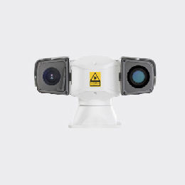 Камера PTZ - IPC523-F255-NL - KEDACOM - промышленная / 3D / WDR