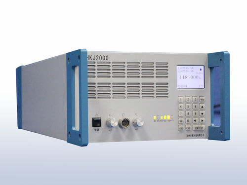 Приемопередатчик VHF - HHKJ2000T - Zhengzhou Huahang Technology Co.,Ltd.