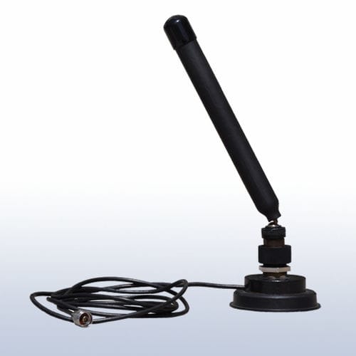Внешняя антенна - HT100-400E - Zhengzhou Huahang Technology Co.,Ltd. - для транспортного средства