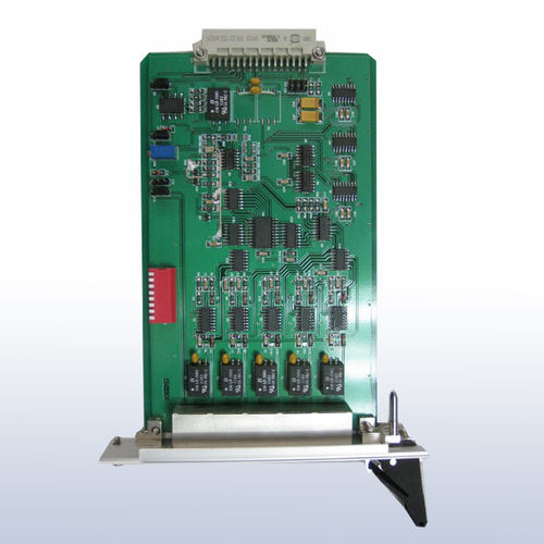 Распределитель для сигналов - HK SC2000 - Zhengzhou Huahang Technology Co.,Ltd.