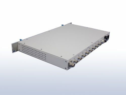 Распределитель для сигналов - HK-VIMCS1-8 - Zhengzhou Huahang Technology Co.,Ltd.