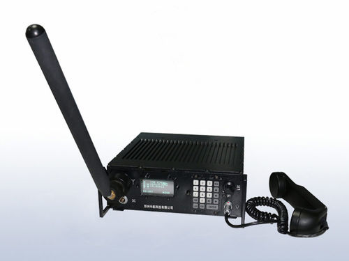 Многоканальный module radio - HHKJ1000 - Zhengzhou Huahang Technology Co.,Ltd.