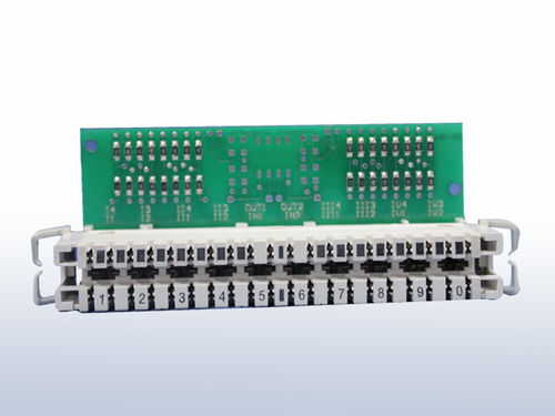 Распределитель пассивного типа - HKADN - Zhengzhou Huahang Technology Co.,Ltd.