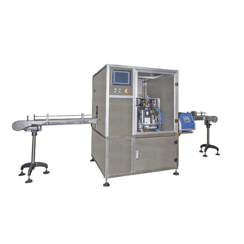 Аппликатор соломинок - LWT4Y - GUANGZHOU LEIWEST PAK CO.,LTD.