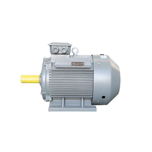 Индукционный двигатель - YE3 series - KAIFENG SHENGDA MOTOR TECHNOLOGY CO.,LTD. - трехфазовый / 380 В / IP55
