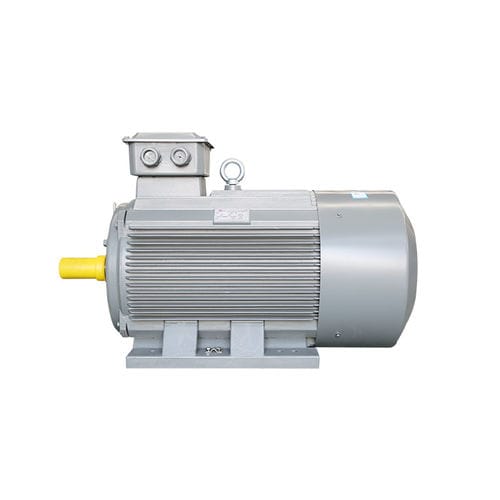 Индукционный двигатель - YE2 series - KAIFENG SHENGDA MOTOR TECHNOLOGY CO.,LTD. - трехфазовый / 380 В / IP55