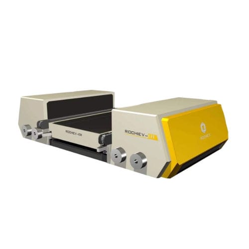 Система транспортировки для паллет - PS002 - Changchun Rochiev Intelligent Equipment Manufacturing Co., Ltd.