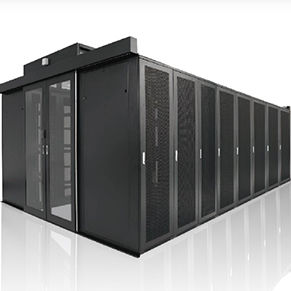 Шлюзовая кабина - Nanjing Huamai Technology Company