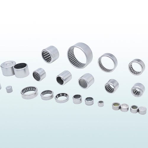 Радиальный игольчатый роликоподшипник - M-551 - Suzhou Bearing Factory Co Ltd.