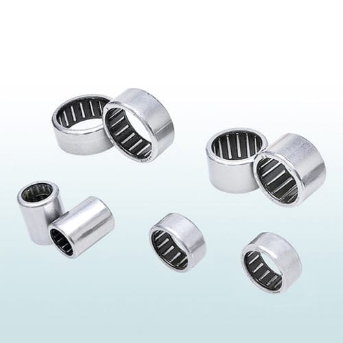 Роликовое сцепление - HF0612 - Suzhou Bearing Factory Co Ltd. - на пружине