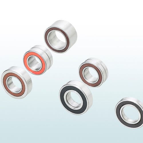 Роликовый подшипник - SZ series - Suzhou Bearing Factory Co Ltd. - роликовый цилиндрический / шариковый / упорный