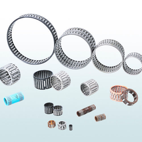 Игольчатый ролик для подшипника - K series - Suzhou Bearing Factory Co Ltd. - из нержавеющей стали