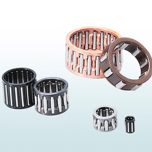 Игольчатый ролик для подшипника - KBK series - Suzhou Bearing Factory Co Ltd.