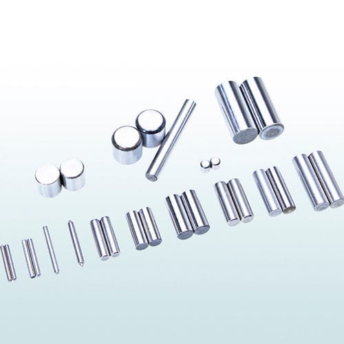 Игольчатый ролик для подшипника - K 3X5X9 - Suzhou Bearing Factory Co Ltd.