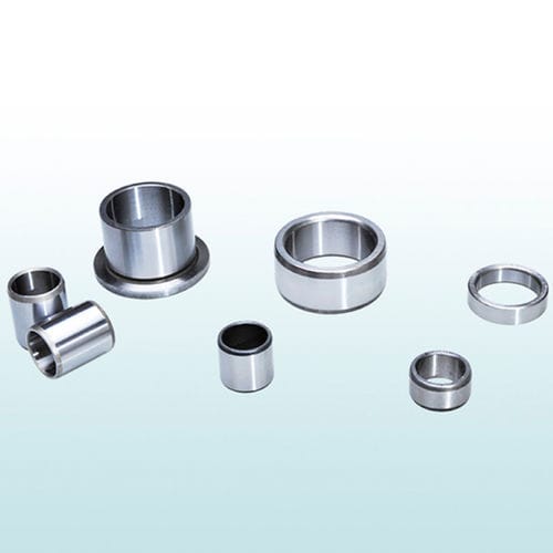 Игольчатый роликоподшипник - IR 7X10X12 - Suzhou Bearing Factory Co Ltd.