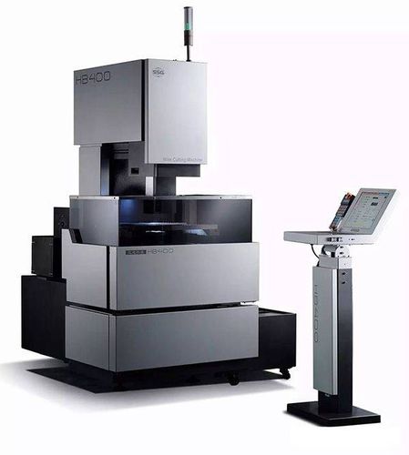 Станок электроэрозионной обработки с проводом - HB400 - Suzhou Sanguang Science&Techology Co,Ltd - ЧПУ