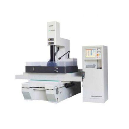 Станок электроэрозионной обработки с проводом - HA800U - Suzhou Sanguang Science&Techology Co,Ltd - сверхточный