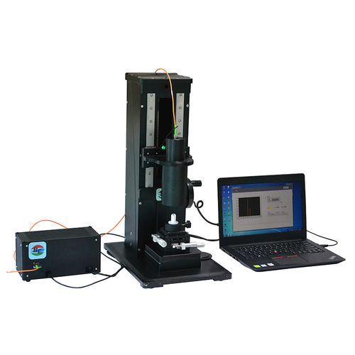 Оптический детектор - BC/F series - Guangdong Beichuang Optoelectronics Technology Co., Ltd. - толщина / бесконтактный / для лаборатории