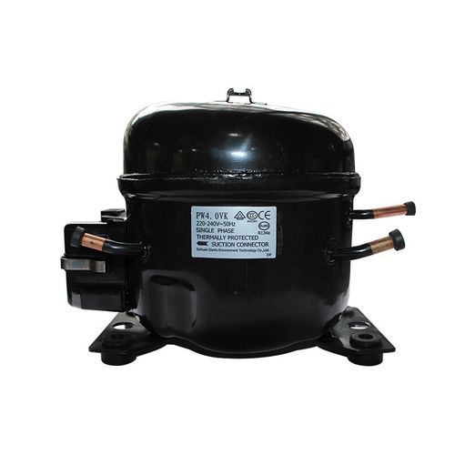 Компрессор воздуха - LBP series - Sichuan Danfu Environment Technology Co.,Ltd - фиксированный