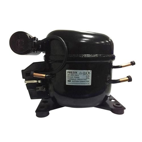 Компрессор воздуха - M/LBP series - Sichuan Danfu Environment Technology Co.,Ltd - фиксированный / для воды / мини