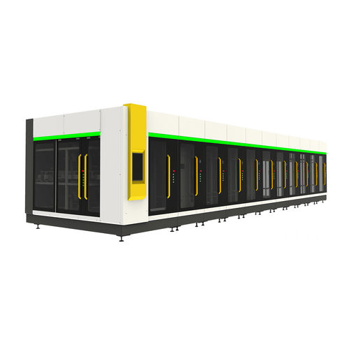 Калибратор - FG1611-240 - Harmontronics Automation Technology