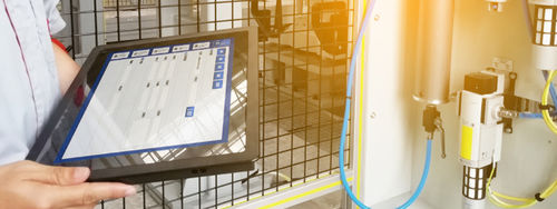 Интегрированная производственная система - HSMES - Dalian Haosen Equipment Manufacturing Company