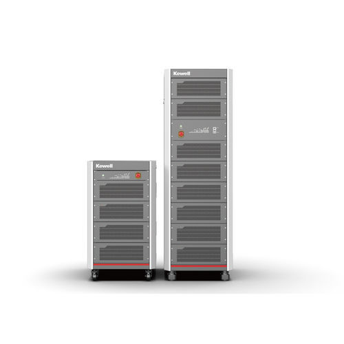Испытательная система для процесса - B2000-EC  - Hefei Kewell Power System Co., Ltd. - сверхточная