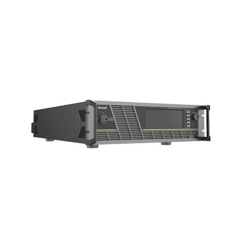 Источник электропитания 3U - G6000 - Hefei Kewell Power System Co., Ltd. - AC/DC / с несколькими выходами / монофазовый