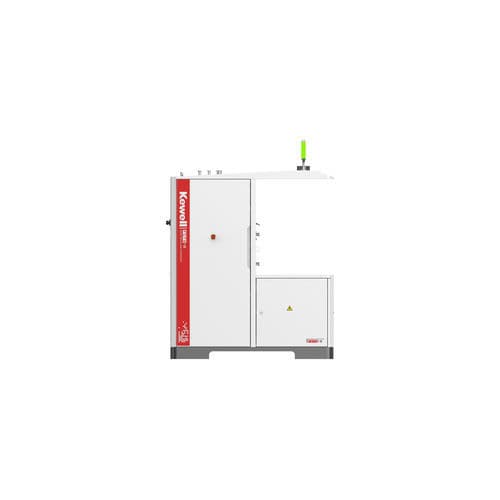 Автоматическая испытательная система - FCTS-S - Hefei Kewell Power System Co., Ltd.
