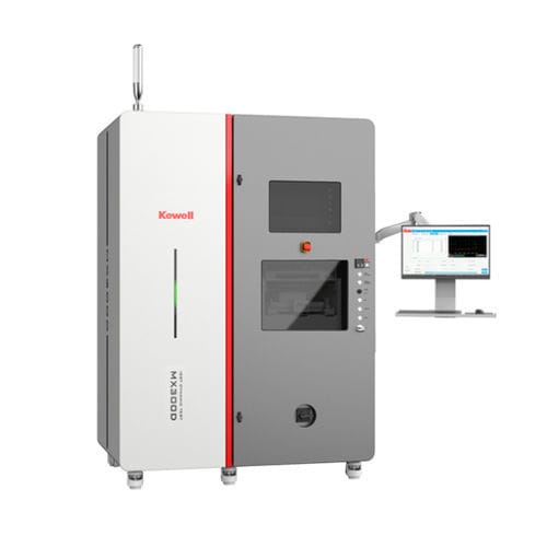 Испытательная система для процесса - MX300D - Hefei Kewell Power System Co., Ltd. - автоматическая / сверхточная