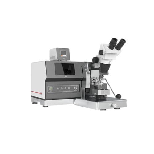 Автоматический клеенаносящий станок - M6000 - Hefei Kewell Power System Co., Ltd. - ультразвуковой / с ручным управлением