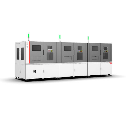 Автоматическая упаковочная машина - KAS - Hefei Kewell Power System Co., Ltd.