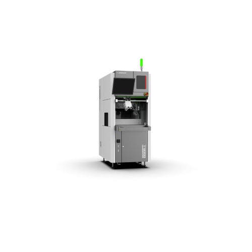 Ультразвуковой станок для сварки - T9000 - Hefei Kewell Power System Co., Ltd. - автоматический / для электронного компонента / для автомобильных деталей