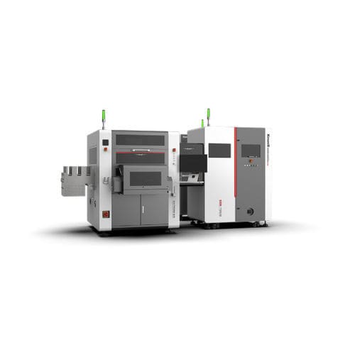 Испытательная система рабочих характеристик - MX700KGD-600 - Hefei Kewell Power System Co., Ltd. - не определено / для БТИЗ / непереносная