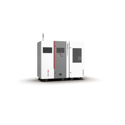 Непереносная испытательная система - MX700D SiC - Hefei Kewell Power System Co., Ltd. - сверхточная
