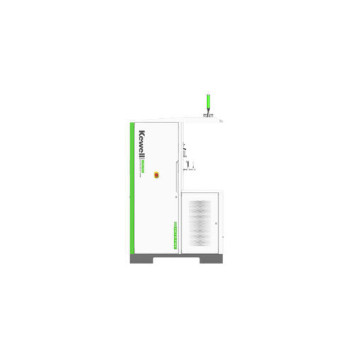 Испытательная система рабочих характеристик - HETS-ALK-S - Hefei Kewell Power System Co., Ltd. - не определено / для электролизеров / непереносная