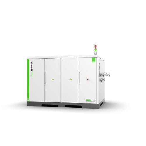 Испытательная система рабочих характеристик - HETS-AEM-S - Hefei Kewell Power System Co., Ltd. - не определено / для электролизеров / непереносная