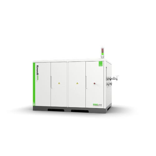 Испытательная система рабочих характеристик - HETS-PWE-S - Hefei Kewell Power System Co., Ltd. - не определено / для электролизеров / непереносная