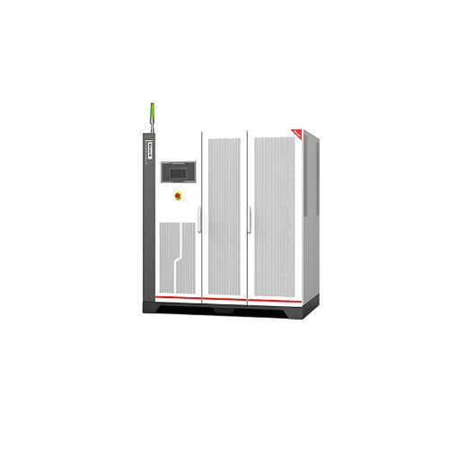 Высокоэффективный симулятор батарей питания - M2000-DM - Hefei Kewell Power System Co., Ltd. - высокой точности / тестер / двунаправленный