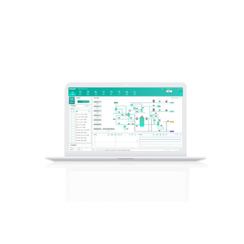 Программное обеспечение для контроля - TestWell - Hefei Kewell Power System Co., Ltd. - для сбора данных / испытательное / для этикетирования