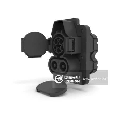 Сосуд для дыма - EVC1-VR-16A-240V-2L - AVIC JONHON OPTRONIC TECHNOLOGY CO., LTD.
