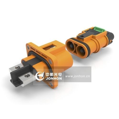 Корпус из пластика - GYHE series - AVIC JONHON OPTRONIC TECHNOLOGY CO., LTD. - для соединителя / с розеткой / герметичный