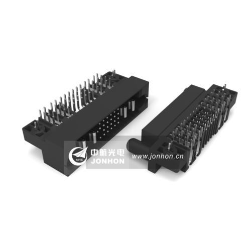Соединитель для источника электропитания - DP2 series - AVIC JONHON OPTRONIC TECHNOLOGY CO., LTD. - Socket / PCB / мощности