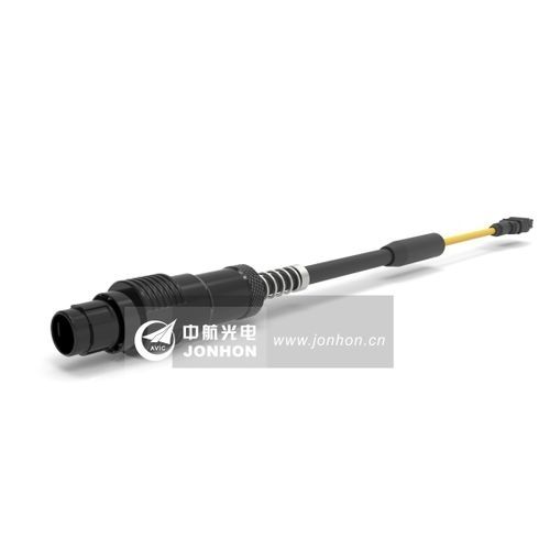 Соединитель для источника электропитания - PMP series - AVIC JONHON OPTRONIC TECHNOLOGY CO., LTD. - LC / двухтактный / для трансмиссии
