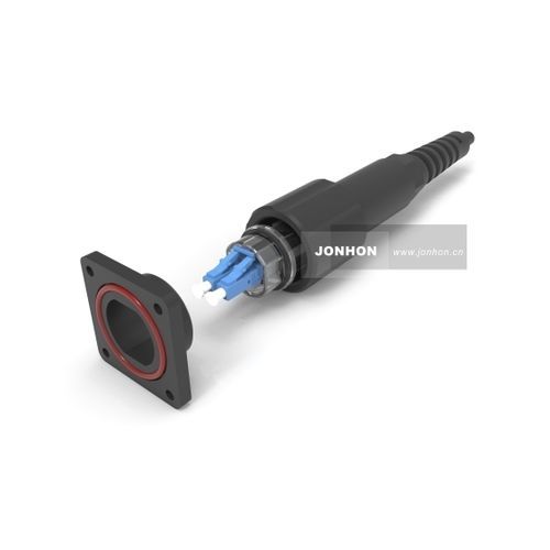 Соединитель для источника электропитания - PDLC03L series - AVIC JONHON OPTRONIC TECHNOLOGY CO., LTD. - LC / SC / винтовой