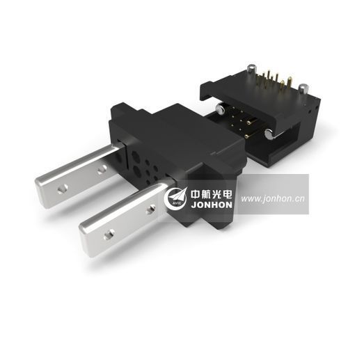 Соединитель для источника электропитания - CZ35 series - AVIC JONHON OPTRONIC TECHNOLOGY CO., LTD. - PCB / винтовой / с блокировкой