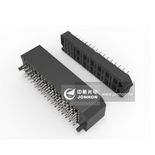 Соединитель для источника электропитания - DP13 series - AVIC JONHON OPTRONIC TECHNOLOGY CO., LTD. - PCB / мощности / изоляционный
