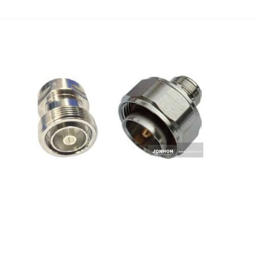 Соединитель для передачи данных - Din Series - AVIC JONHON OPTRONIC TECHNOLOGY CO., LTD. - для источника электропитания / РЧ / винтовой